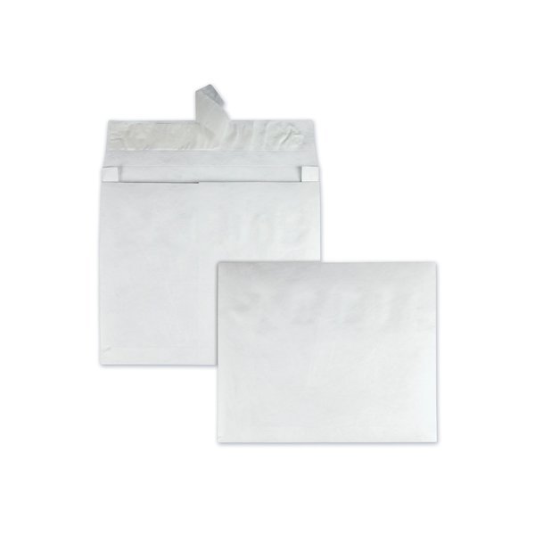 Expansion Mailer, 10x13x2, 18lb, PK100, SURVIVOR, Mfr# R4430
